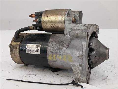 Motor de Arranque Peugeot 307 2.0 HDI 110 107CV 79KW