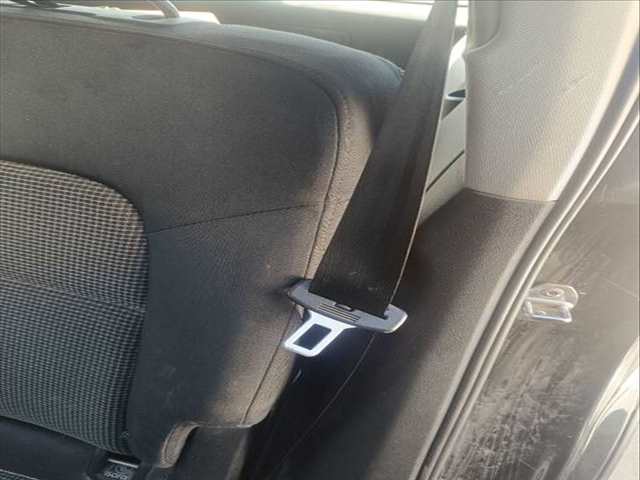 Cinturón Trasero Izquierdo Audi Q7 BUG AUT.