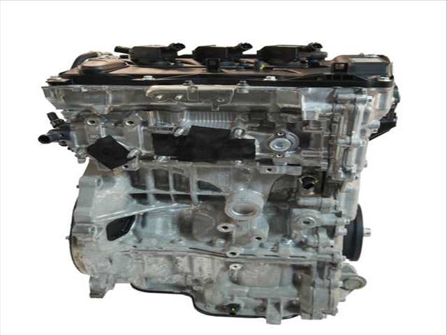 Motor Completo Toyota Yaris 116CV 85KW