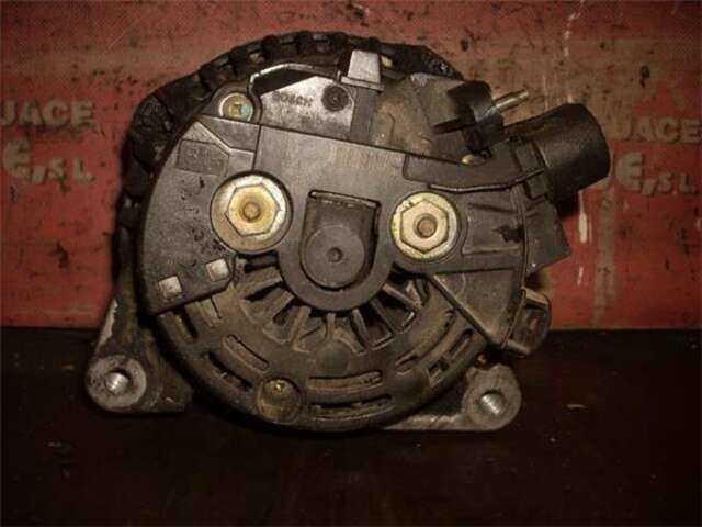 Foto 3ª: Alternador Citroen Xantia 2.0 HDI 90 [RHY (DW10TD)]