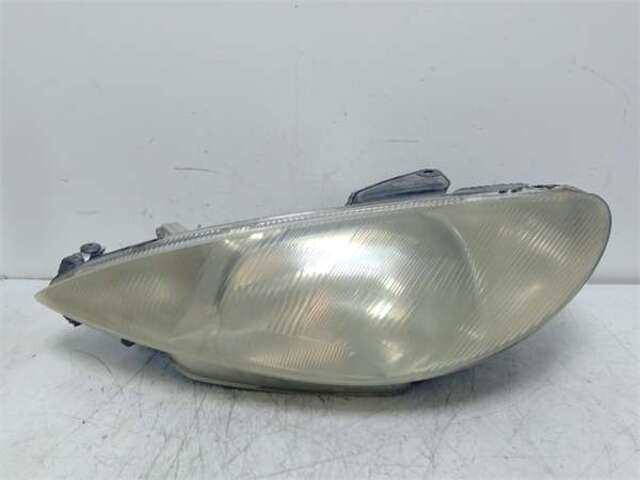 Faro Izquierdo Peugeot 206 1.4 I