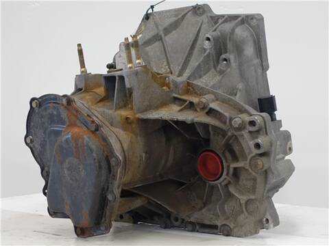 Foto 3ª: Caja Cambios Ford Fiesta 1.3 I 60CV 44KW [J4L] (2000)