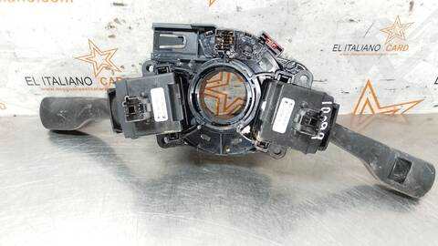 Foto 2ª: Anillo Airbag Bmw Serie 5 518 530D EXCLUSIVE 193CV 142KW [M57D30] (2002)