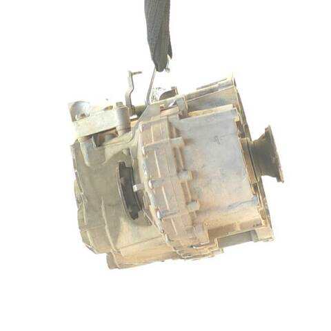 Foto 3ª: Caja Cambios Seat Leon 2.0 TDI (2005)