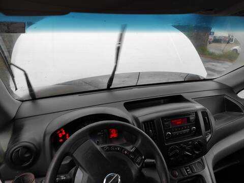 Salpicadero Nissan NV200 K9K628