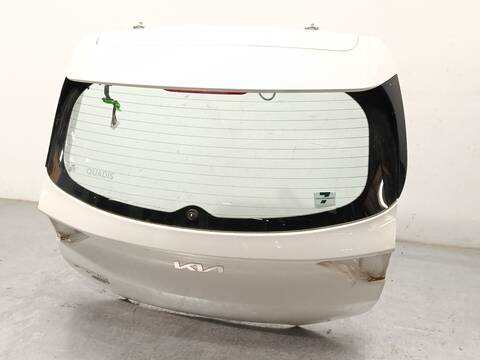 Foto 2ª: Portón Kia Stonic 1.0 T-GDI 101CV 74KW [G3LF] (2025)