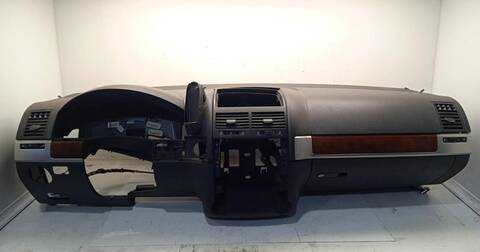 Salpicadero Volkswagen Touareg 3.2 V6 24V 220CV 162KW