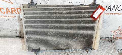 Radiador Calefaccion A.A. Peugeot Partner ACCESS 75CV 55KW