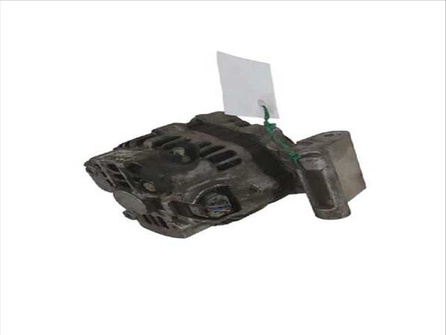 Foto 3ª: Alternador Mazda 2 1.3 DE3FS) (2007)