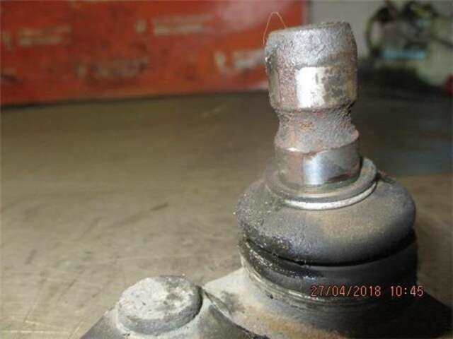 Foto 2ª: Brazo Suspension Delantero Izquierdo Opel Astra 2.2 16V EDITION [2.2 LTR. - 108 KW 16V CAT (Z 22 SE)]