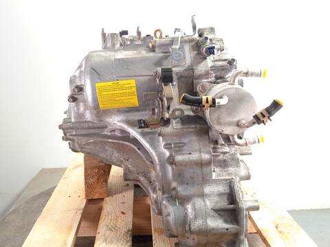 Foto 2ª: Caja Cambios Automatica Honda Crv 2.2 I-DTEC 4WD RE6) 150CV 110KW III RE_) AUT. [N22B3] (2010)