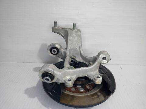 Foto 3ª: Mangueta Trasera Derecha Kia Niro HYBRID CONCEPT 141CV [G4LL] (2022)