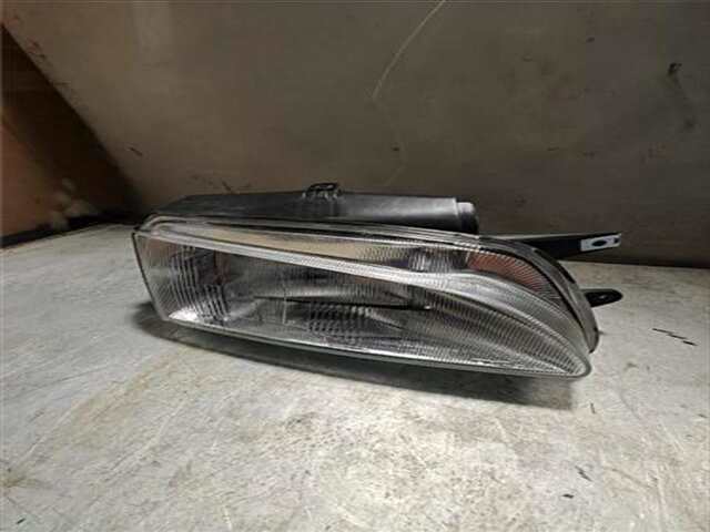 Faro Derecho Peugeot Partner 1.4 COMBISPACE [1.4 LTR. - 55 KW]