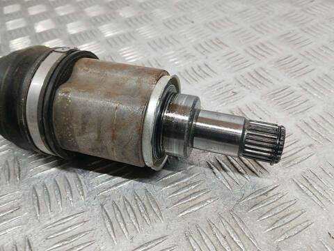 Foto 3ª: Transmision Delantera Izquierda DR 5.0 HYBRIDO GLP 116CV 85KW [SQRE4G15C] (2023)