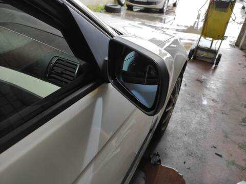 Retrovisor Derecho Bmw Serie 3 315 204D4