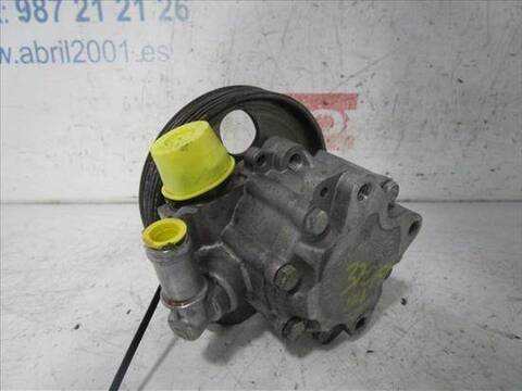 Foto 2ª: Bomba Servodireccion Peugeot 807 2.0 HDI 107CV 79KW [RHW (DW10ATED4)] (2005)