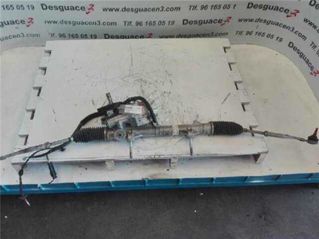 Cremallera de Direccion Peugeot 208 1.2 ACTIVE [1.2 LTR. - 60 KW 12V VTI]