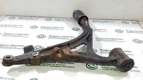 Foto 3ª: Brazo Suspension Delantero Derecho Mercedes Clase ML 270 2.7 CDI 20V CAT W163) [612963] (2003)