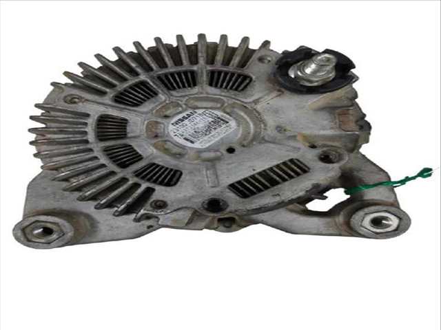 Foto 2ª: Alternador Nissan Qashqai 1.6 DCI (2006)