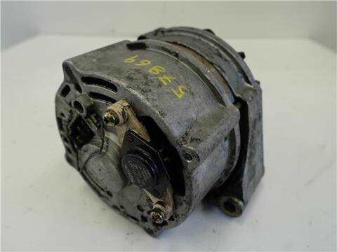 Foto 2ª: Alternador Mercedes Clase MB 120 631 76CV 56KW [OM 616.963] (1990)