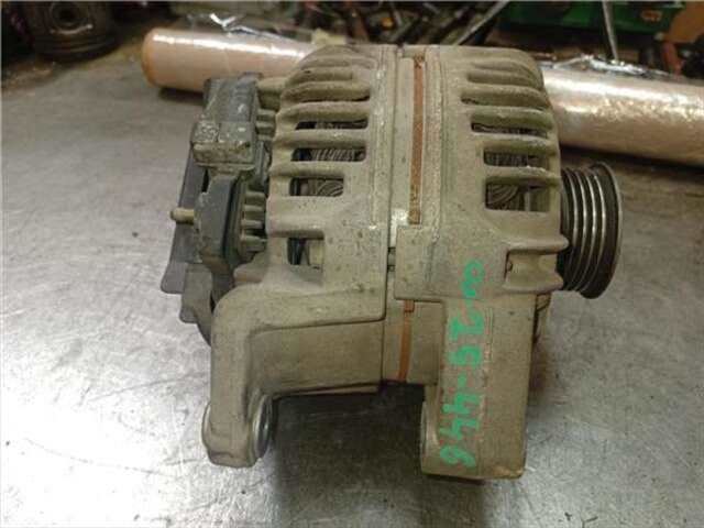Alternador Opel Corsa 1.2 CLUB [1.2 LTR. - 55 KW 16V CAT (Z 12 XE - LW4)]