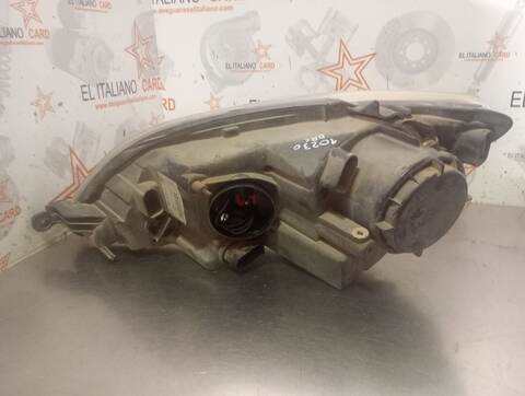 Foto 3ª: Faro Derecho Volkswagen Golf ADVANCE 105CV 77KW [CAY] (2010)