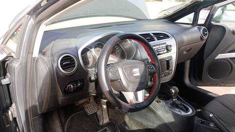 Kit Airbag Seat Leon ERENCE 105CV 77KW