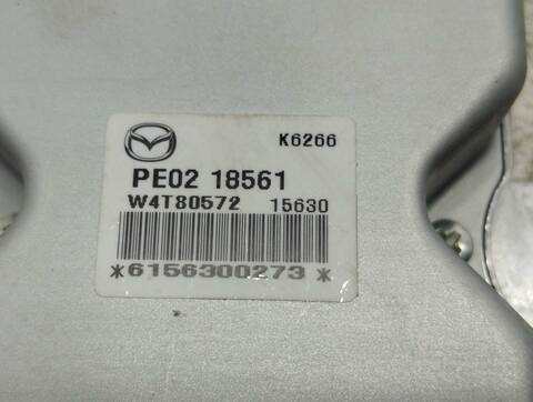 Foto 3ª: Centralita Motor ECU Mazda CX3 G CENTER-LINE [PE] (2018)