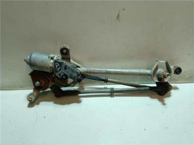 Motor Limpia Delantero Subaru Impreza 2.0 D (150CV)