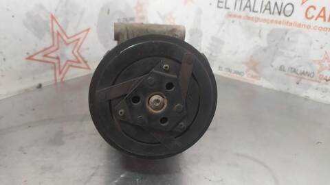 Foto 2ª: Compresor Aire Acondicionado Nissan Primera ACENTA BERLINA 120CV 88KW [F9Q] (2005)