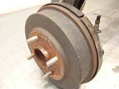 Foto 3ª: Puente Trasero Ford Fiesta TREND 86CV 63KW [XUJM] (2020)