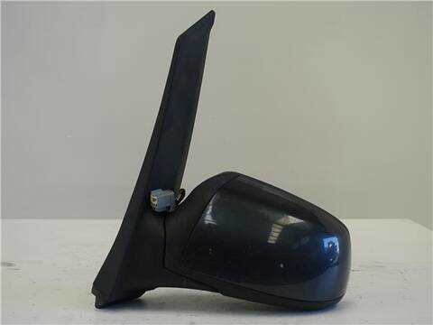Foto 2ª: Retrovisor Izquierdo Ford C Max 1.6 TDCI 90CV 66KW CB3) [HHDA] (2006)