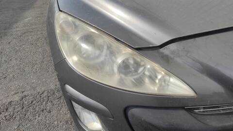 Faro Derecho Peugeot 308 RHR