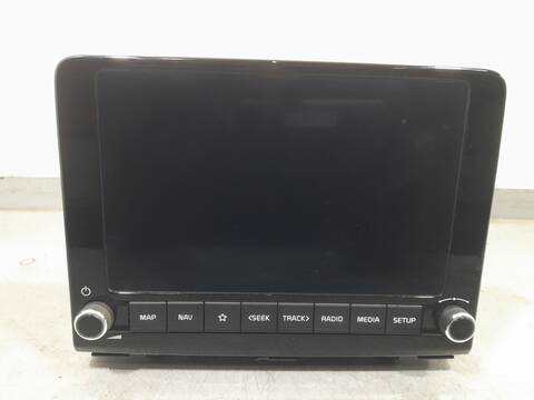 Foto 2ª: Sistema GPS Kia Stonic 1.0 T-GDI ECO-DYNAMICS 101CV 74KW [G3LF] (2022)