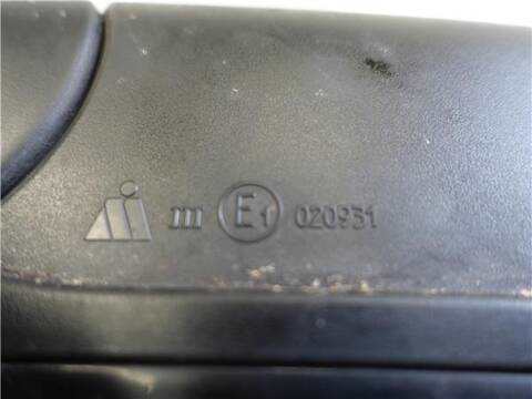 Foto 3ª: Retrovisor Izquierdo Audi A4 2.0 BASICO AVANT 143CV 105KW [CAG] (2008)