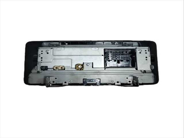 Foto 3ª: Pantalla Multifuncion Skoda Kamiq MONTE CARLO 150CV [DPCA] (2019)