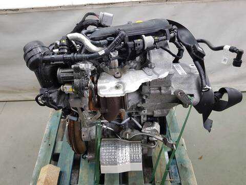 Motor Completo Seat Arona XPERIENCE
