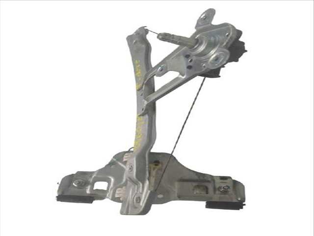 Foto 3ª: Elevalunas Manual Trasero Derecho Chevrolet Aveo 1.3 D HATCHBACK (2011)