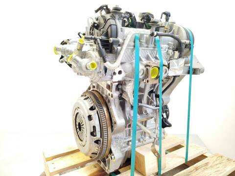 Motor Completo Seat Ibiza 1.0 MPI 80CV 59KW