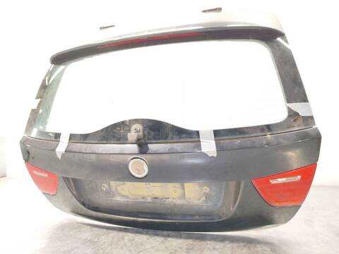 Foto 2ª: Portón Bmw Serie 3 318 2.0 122CV 90KW E91) TOURING [N47D20C] (2010)