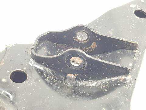 Foto 3ª: Brazo Suspension Delantero Izquierdo Toyota Hilux EXTRA CAB GX 4X4