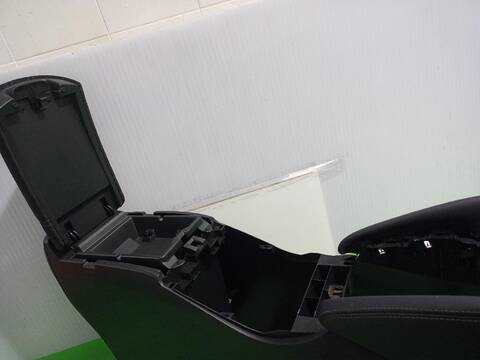 Foto 2ª: Consola Central Nissan Qashqai ACENTA 116CV [HRA2DDT] (2013)