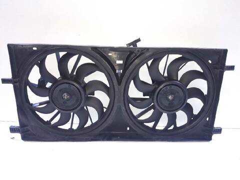 Foto 3ª: Electroventilador Renault Laguna GRANDTOUR 170CV 125KW [M9R805]