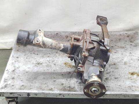 Diferencial Delantero Toyota Land Cruiser VX