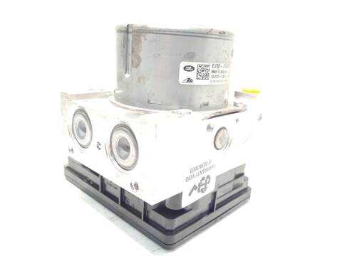 Foto 2ª: Abs Land Rover Range 2.2 D 150CV 110KW (2014)