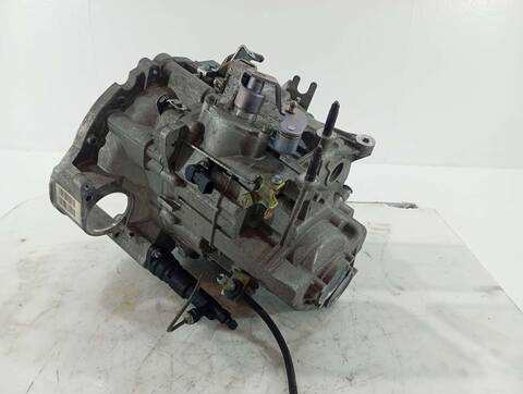 Foto 3ª: Caja Cambios Mitsubishi Colt CLEARTEC INFORM BERLINA 95CV 70KW [639939] (2009)