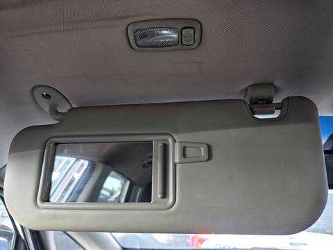 Foto 2ª: Parasol Izquierdo Kia Carens D4FD (2017)