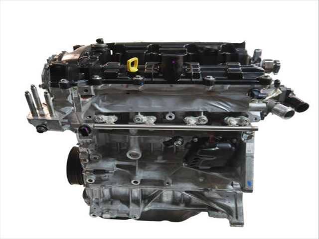 Foto 2ª: Motor Completo Mazda 2 90CV 66KW [P5Z3 P5] (2017)