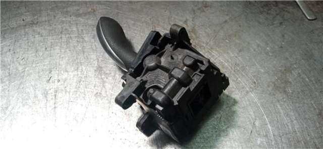 Foto 3ª: Palanca de Cambio Bmw Serie 3 315 316 D [N47D20C]