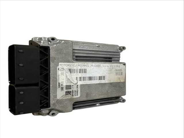 Centralita Motor ECU Bmw Serie 3 315 318D BERLINA 143CV 105KW